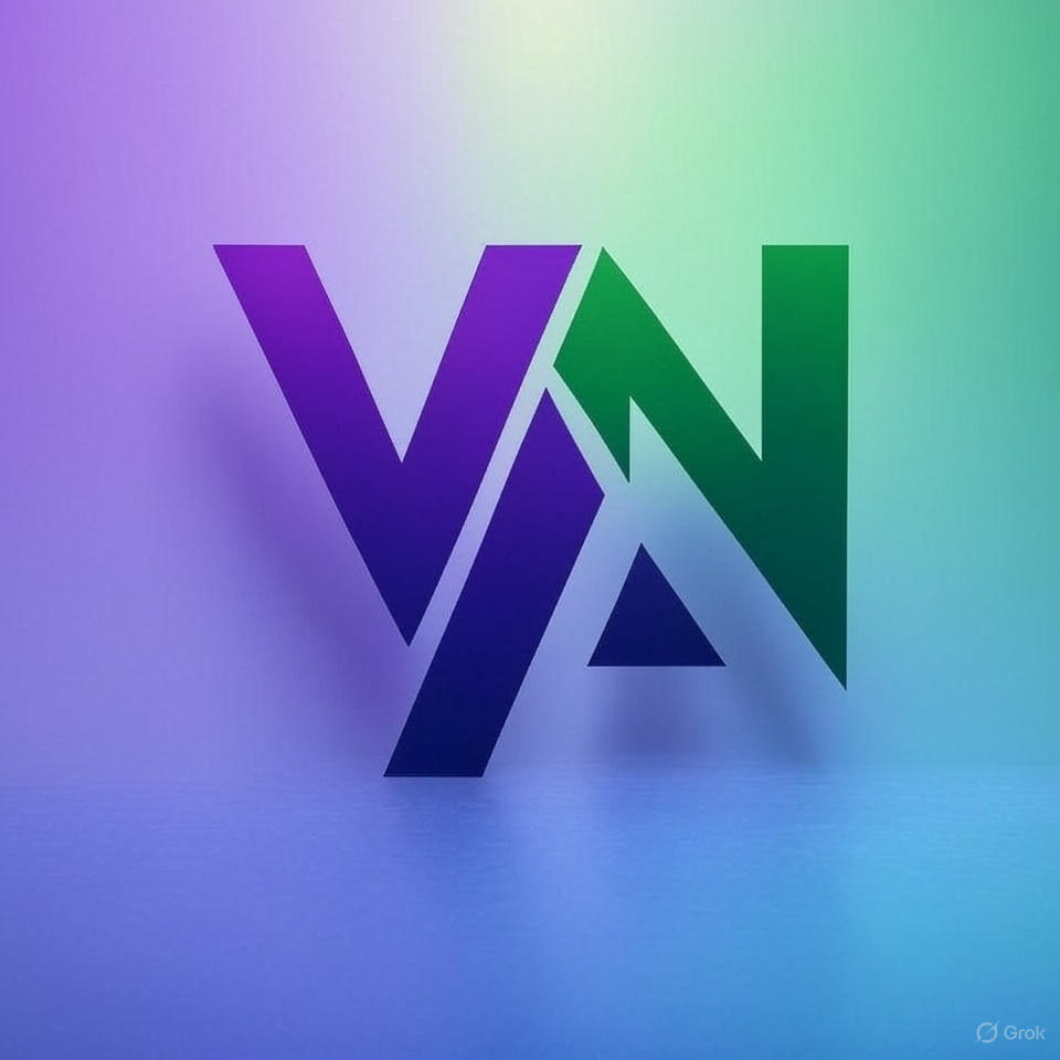 VIN NESIA Logo